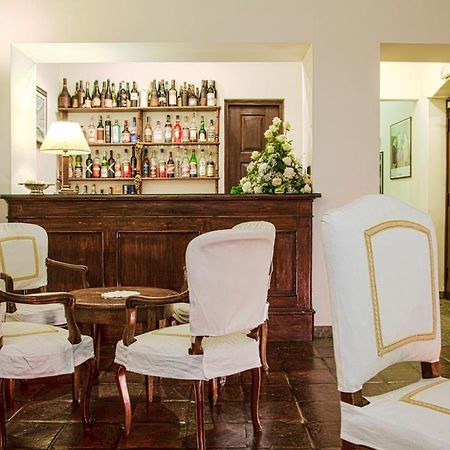 Locanda La Posta Καβούρ Εξωτερικό φωτογραφία