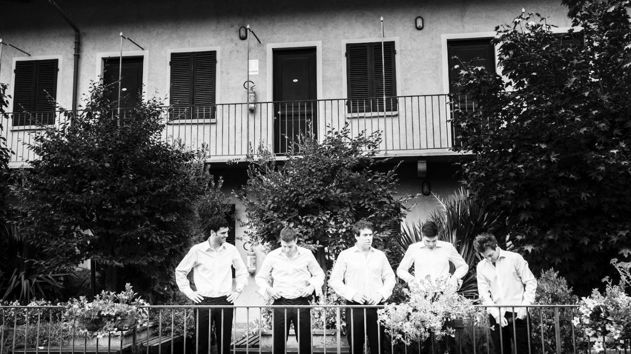 Locanda La Posta Καβούρ Εξωτερικό φωτογραφία
