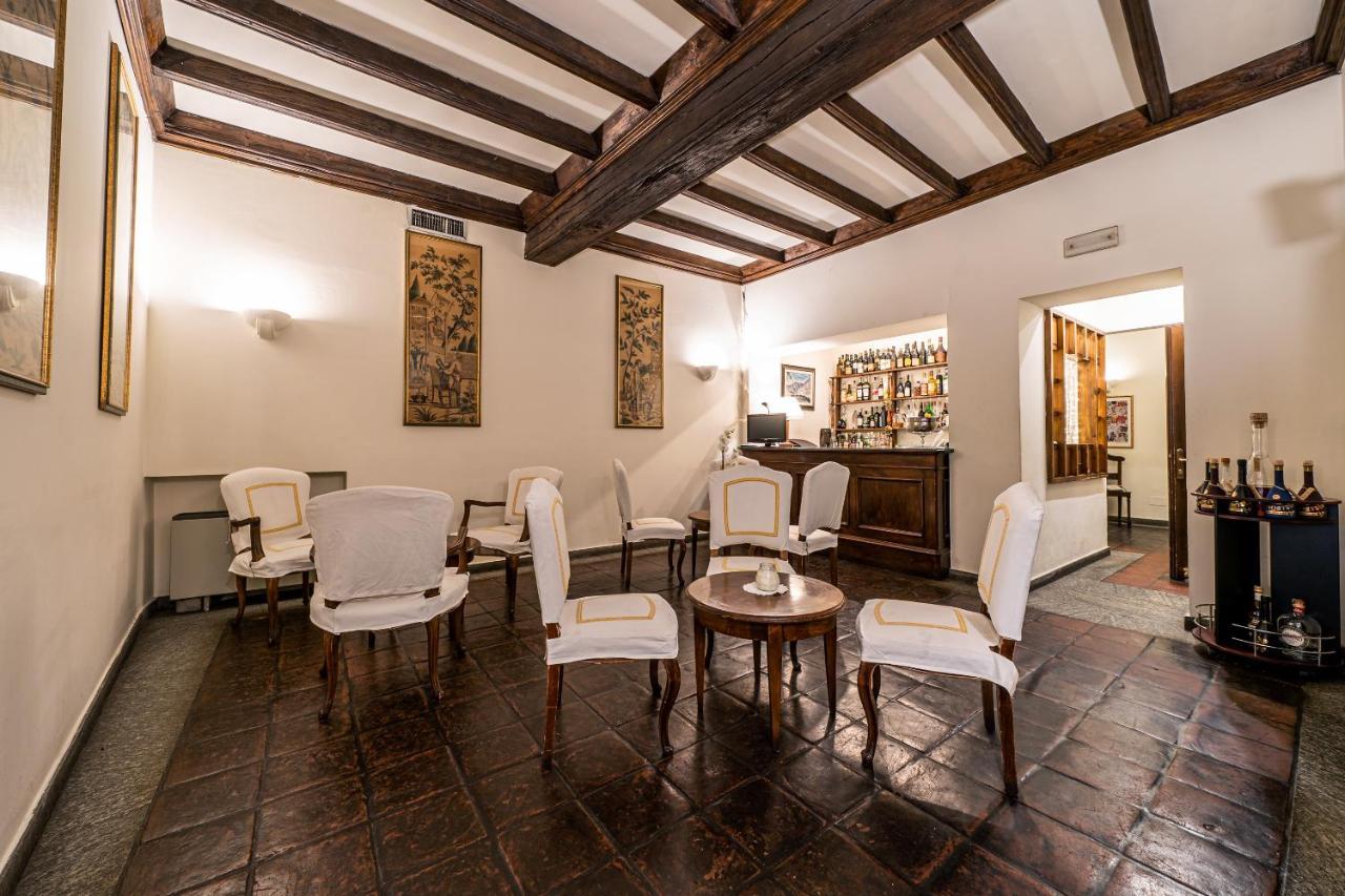 Locanda La Posta Καβούρ Εξωτερικό φωτογραφία