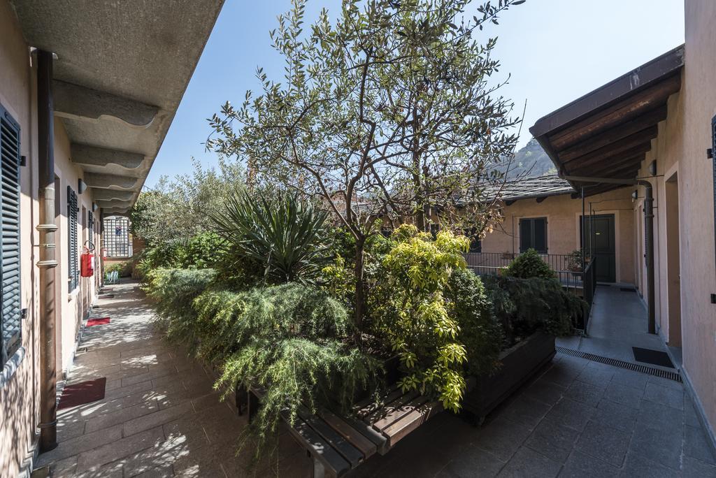 Locanda La Posta Καβούρ Εξωτερικό φωτογραφία