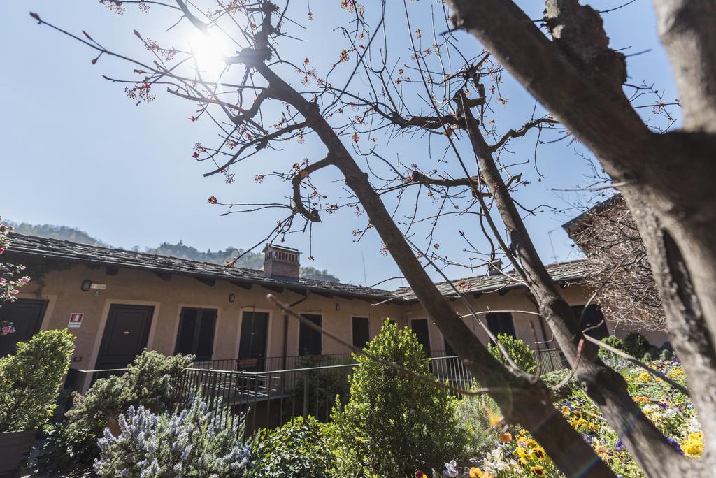 Locanda La Posta Καβούρ Εξωτερικό φωτογραφία